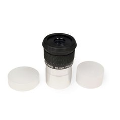 LEVENHUK okulár Plössl 15mm