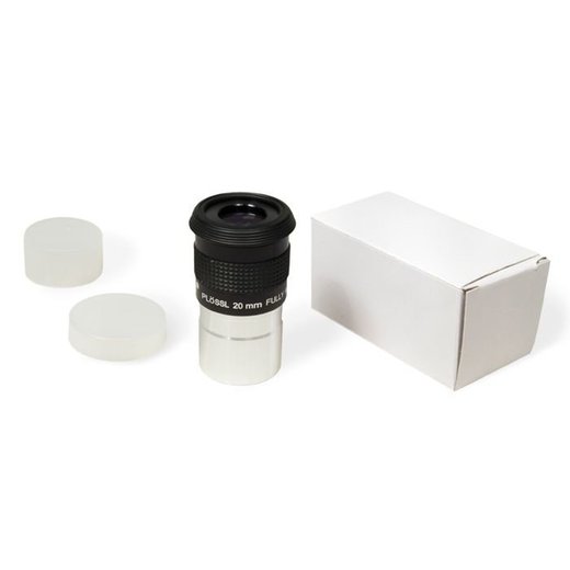 LEVENHUK okulár Plössl 20 mm
