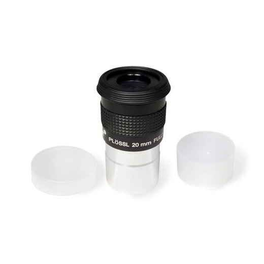 LEVENHUK okulár Plössl 20 mm
