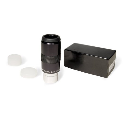 LEVENHUK okulár Plössl 40 mm