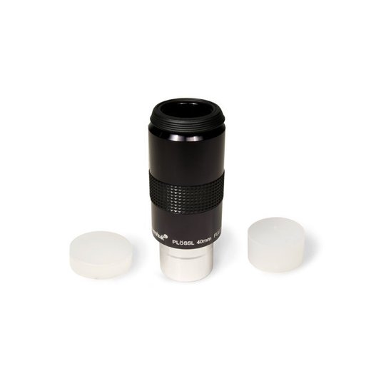LEVENHUK okulár Plössl 40 mm