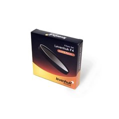 LEVENHUK sada filtrů F4 - Sluneční soustava