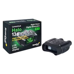 LEVENHUK HALO 13x digitální binokulární dalekohled s nočním viděním