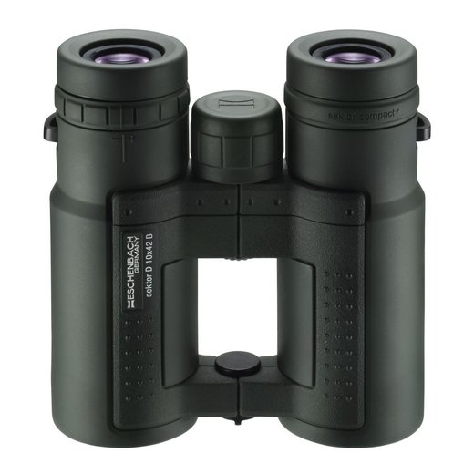 Eschenbach dalekohled sektor D 10x42 B compact+ Green