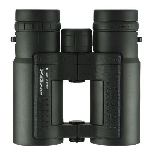 Eschenbach dalekohled sektor D 10x42 B compact+ Green