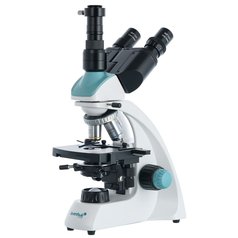 LEVENHUK D400T trinokulární digitální mikroskop