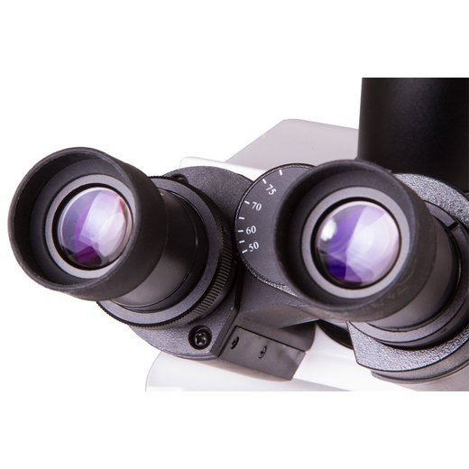 LEVENHUK MED PRO 600 Fluo mikroskop