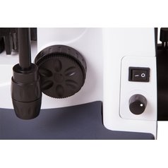 LEVENHUK MED PRO 600 Fluo mikroskop