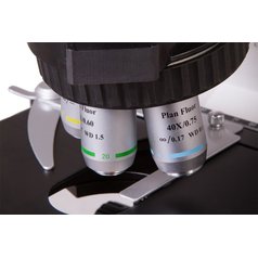 LEVENHUK MED PRO 600 Fluo mikroskop