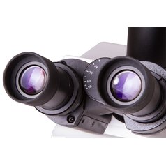 LEVENHUK MED PRO 600 Fluo mikroskop