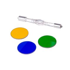 LEVENHUK MED PRO 600 Fluo mikroskop