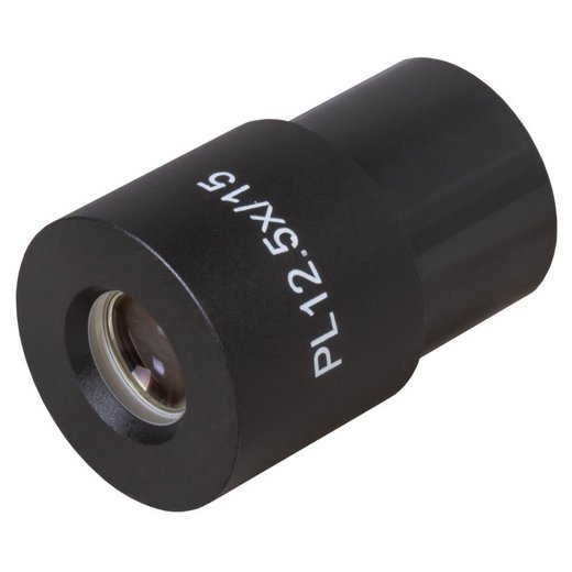LEVENHUK okulár MED 12,5x/15 (D 30mm )