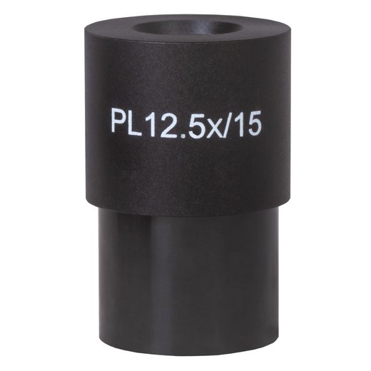 LEVENHUK okulár MED 12,5x/15 (D 30mm )