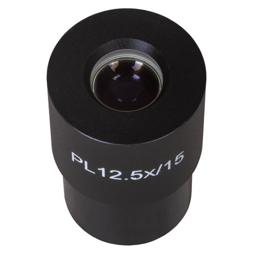 LEVENHUK okulár MED 12,5x/15 (D 30mm )