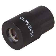 LEVENHUK okulár MED 12,5x/15 (D 30mm )