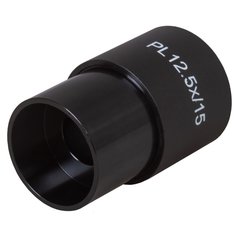 LEVENHUK okulár MED 12,5x/15 (D 30mm )