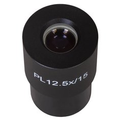 LEVENHUK okulár MED 12,5x/15 (D 30mm )
