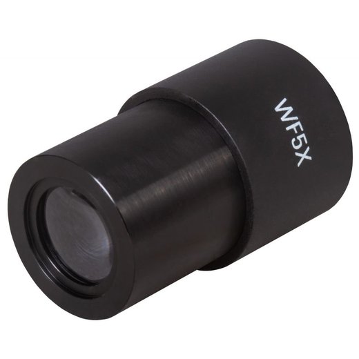 LEVENHUK okulár MED 5x/15 (D 30mm )