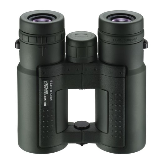 Eschenbach dalekohled sektor D 8x42 B compact+ Green