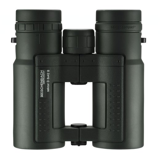 Eschenbach dalekohled sektor D 8x42 B compact+ Green