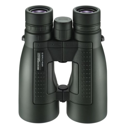 Eschenbach dalekohled sektor D 8x56 B compact+ Green