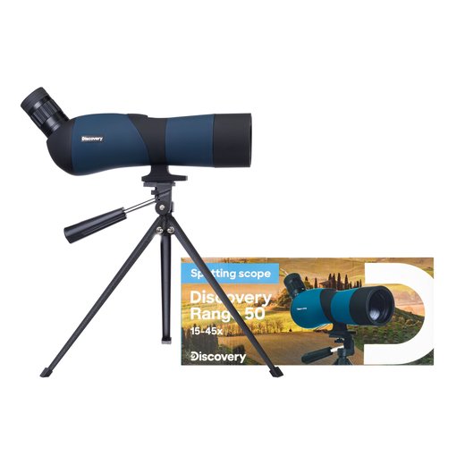 DISCOVERY Range 50 pozorovací dalekohled
