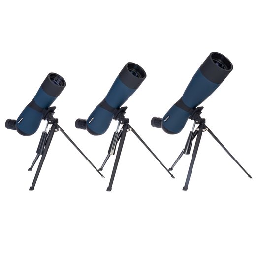 DISCOVERY Range 50 pozorovací dalekohled