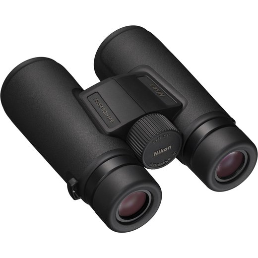 Nikon Monarch M5 ED 8x42