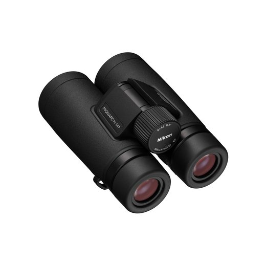 Nikon Monarch M7 ED 8x42