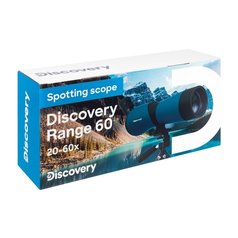DISCOVERY Range 60 pozorovací dalekohled