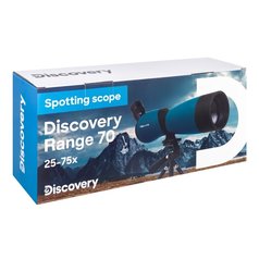 DISCOVERY Range 70 pozorovací dalekohled