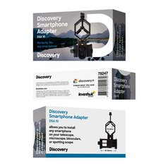 DISCOVERY DSA 10 Adaptér pro smartphone