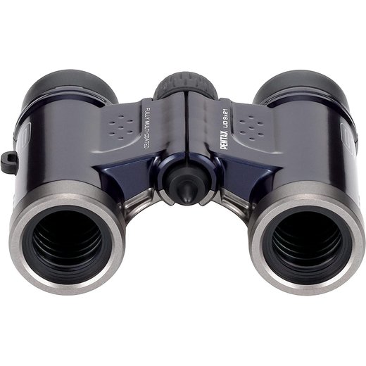 PENTAX UD 9x21 Navy dalekohled