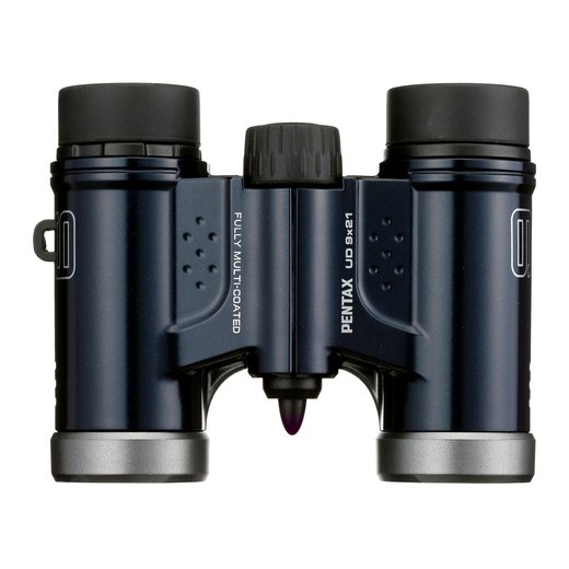 PENTAX UD 9x21 Navy dalekohled