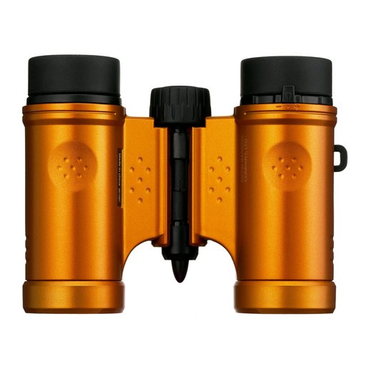 PENTAX UD 9x21 Gray Orange dalekohled