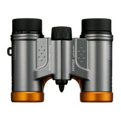 PENTAX UD 9x21 Gray Orange