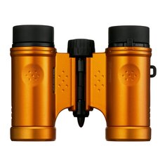 PENTAX UD 9x21 Gray Orange