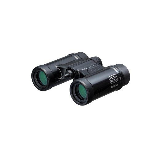 PENTAX UD 9x21 Black dalekohled