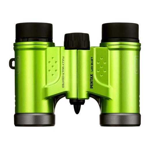 PENTAX UD 9x21 Green dalekohled