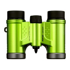 PENTAX UD 9x21 Green
