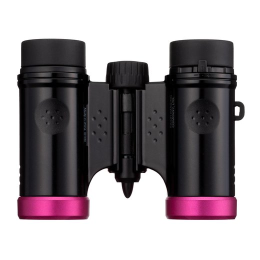 PENTAX UD 9x21 Pink dalekohled