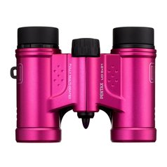 PENTAX UD 9x21 Pink dalekohled