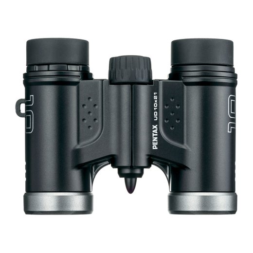 PENTAX UD 10x21 Black dalekohled