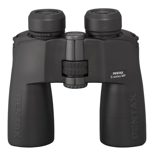 PENTAX SP 10x50 WP dalekohled