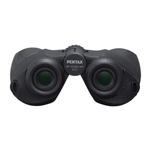 PENTAX SP 10x50 WP dalekohled