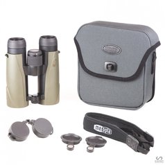MeoPro Air 10x42 HD