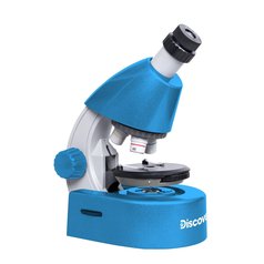 DISCOVERY Micro Gravity + publikace