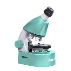 DISCOVERY Micro Marine + publikace