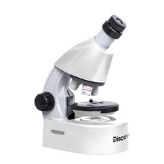 DISCOVERY Micro Polar + publikace