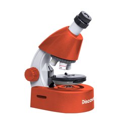 DISCOVERY Micro Terra + publikace